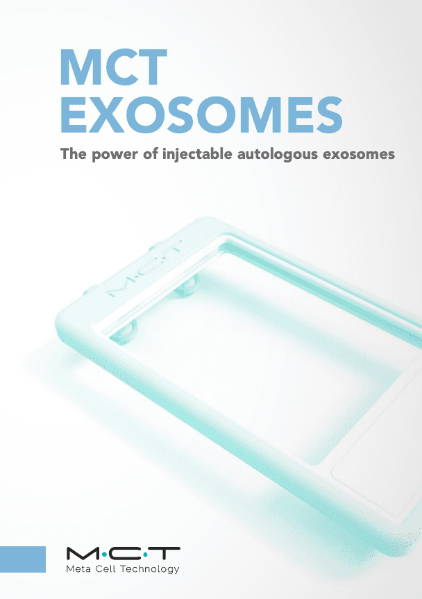 MCT EXOSOMES
